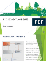 Te 10. Ambiente y Sociedad