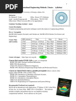 ENGR1140 Syllabus Fall2019 Yoder