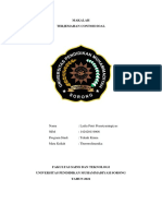 Makalah Thermodinamika Contoh Soal