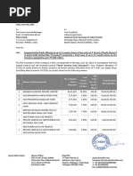 CyientDLMAnchor Allocation Intimation