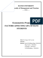 ECO-report Group1 TUT3