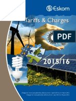 Tariff Brochure v9 Lowres