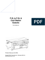 THERMO KING - 51034-2-E-PM - Cool - Station - and - F-2L - To - F-5L - Eutectic