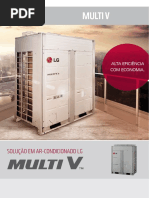 LG - Multi V Catalogo