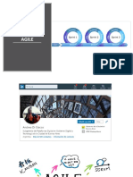 Metodologías Agile - Andrea