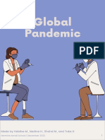 Global Pandemic