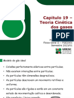 2 Fisica - II - Termodinamica Calores Especificos