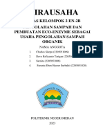 Tugas Kelompok 2 Wirausaha EN-2B