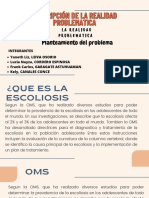 La Escoliosis