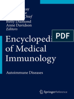 Encyclopedia of Medical Immunology - Autoimmune Diseases Gooner