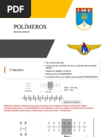 POLÍMEROS