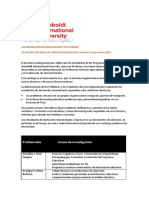 Catalogo Lineas InInvestigacion HIU