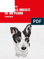 Sobre La Muerte de Un Perro (Jean Grenier) (Z-Library)