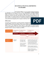 5 SEM BCOM - International Financial Reporting Standards