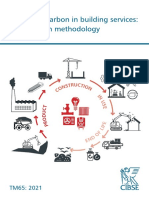 Cibse TM65 (2020)