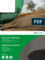 Geotextiles NT - FT2022 - Amanco Wavin 1