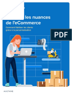 Packlink - Explorer Les Nuances de LeCommerce