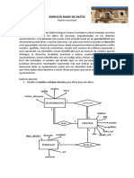 EJERCICIO BASES de DATOS Empadronamiento Con Solucion