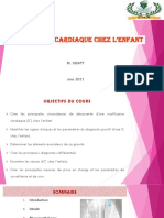 Insuffisance Cardiaque Cours PDF