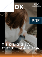 Teologia Sistemática