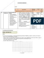 Matematica 31 Mayo