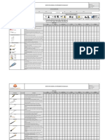 Inspección General de Herramientas Manuales