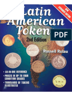 Tokens Argentina (LAT)