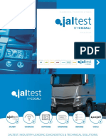 Jaltest CV Catalogo Digital en 1216