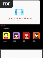 Cultura Paracas2.0