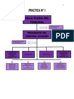 Ley Del Organo Judicial Trabajo Practico Toger Arnez