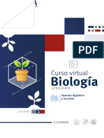 Biologia - Semana 4 - Tema1