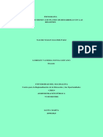 INFOGRAFIA Importancia Que Tienen Los Planes de Desarrollo en Las Regiones.