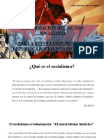 Revolución Socialista 1917