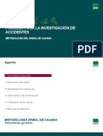 1.6a - Metodología Árbol Causal