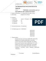 Plan de Prevención en Psicología Educativaaa Avance 03