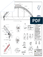 Plano de Estructuras SORAYA OK-EM-01