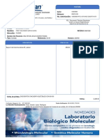 Serie: Número: No. Autorización:: Tecniscan de Guatemala Sociedad Anonima