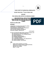 Gameskraft Technologies Private Limited Vs Directorate General of Goods Services Tax Intelligence Karnataka High Court