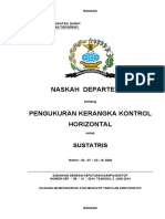 Hanjar Pengukuran KKH