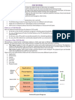 Osi Model