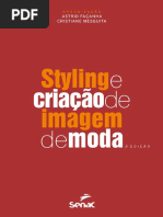 Styling E Criação de Imagem de Moda - Cristiane Mesquita