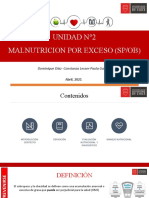 Clase 4. Obesidad Final