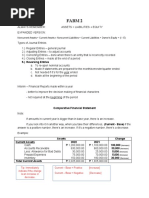 SHORT GRADE 11 FABM-2-Reviewer