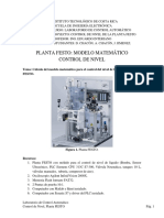 Control de Nivel Planta FESTO Instructiv