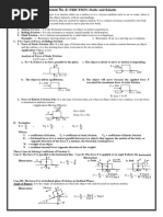 Lesson No.6.Lecture - Physics For Engineers - Friction.may2023-1