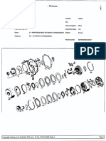 Merc108 Parts List