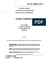 1C 130H 4 27 1 Flight Controls