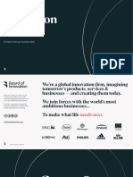 Validation Guide Board of Innovation