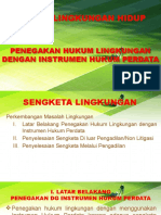 Pertemuan 12 Perdata