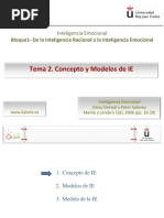 CGIS-IE-Tema2-Concepto y Modelos de IE